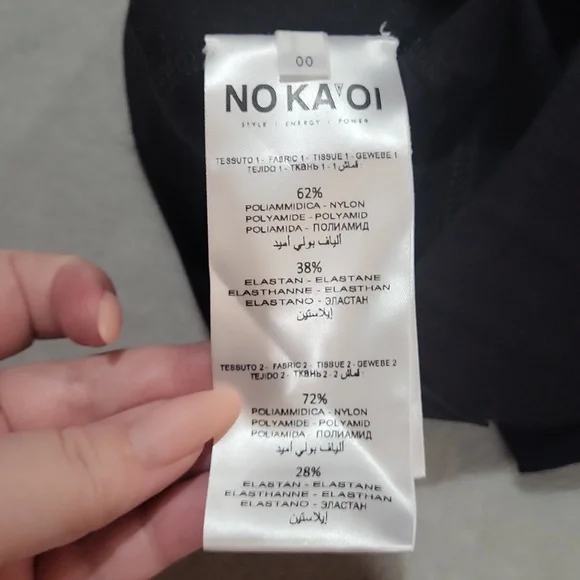 No Ka'oi Cycling Shorts - Picture 12 of 17